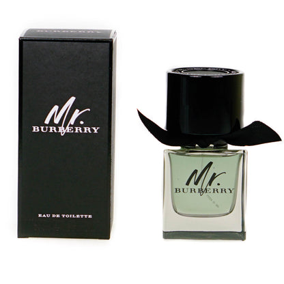 Burberry Mr Burberry 50ml Eau De Toilette