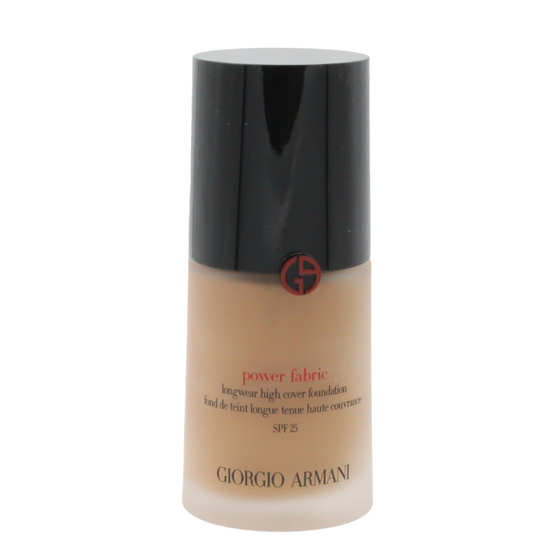 Giorgio Armani Power Fabric Longwear High Cover Foundation SPF25 7.5 30ml