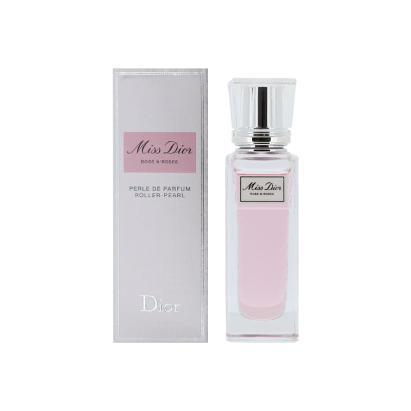 Dior Miss Dior Roses N'Roses 20ml Perle De Parfum Roller-Pearl