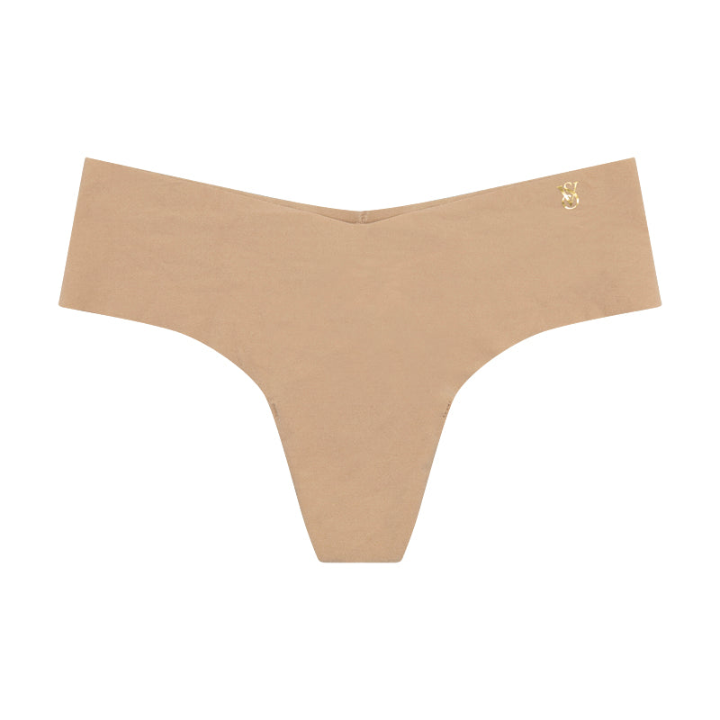 Victoria's Secret Raw Cut Hipster Knickers