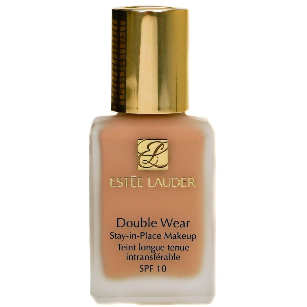 Estée Lauder Double Wear Stay-in-Place Makeup 4C1 Outdoor Beige | Long-Wear Matte Foundation