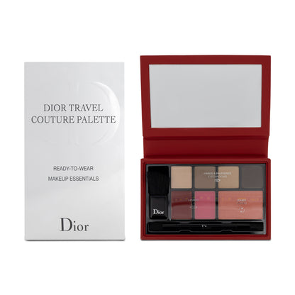 Dior Couture Palette Ready-To-Wear Travel Makeup Palette