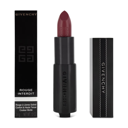 Givenchy Rouge Interdit 10 Boyish Rose