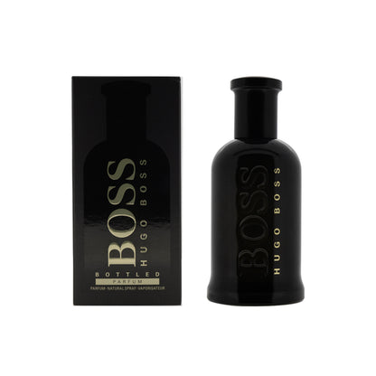 Hugo Boss Bottled 100ml Parfum (Blemished Box)