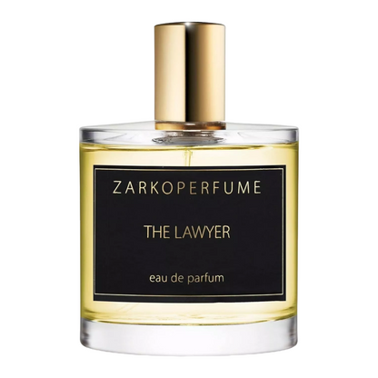 Zarkoperfume The Lawyer 100ml Eau De Parfum