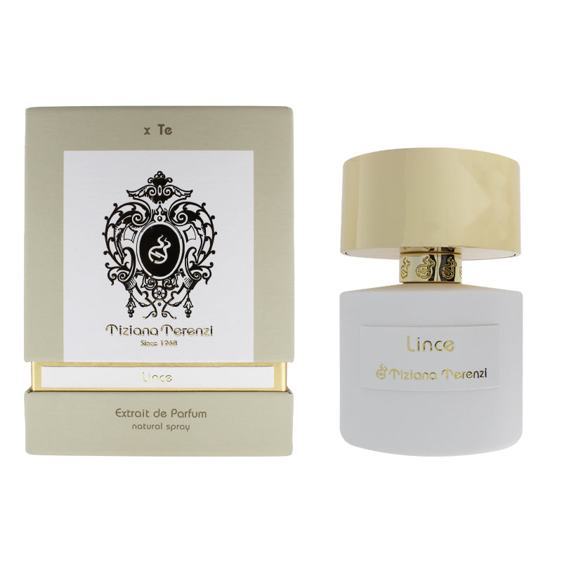 Tiziana Terenzi Lince 100ml Extrait De Parfum