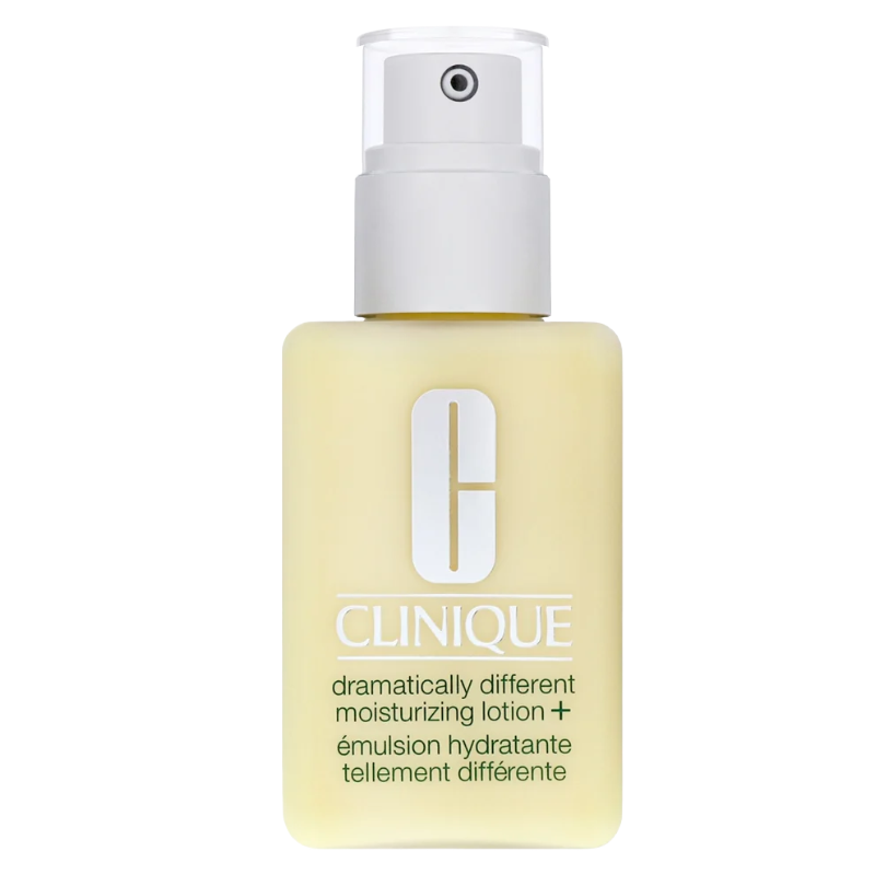 Clinique Dramatically Different Moisturising Lotion 125ml (Blemished Box)
