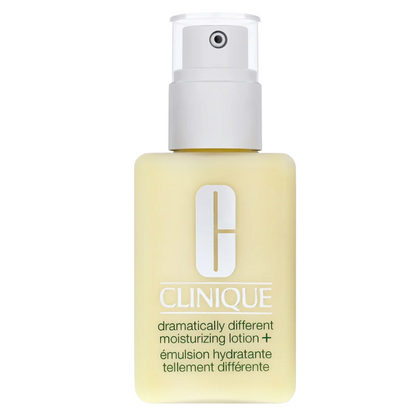 Clinique Dramatically Different Moisturising Lotion 125ml (Blemished Box)