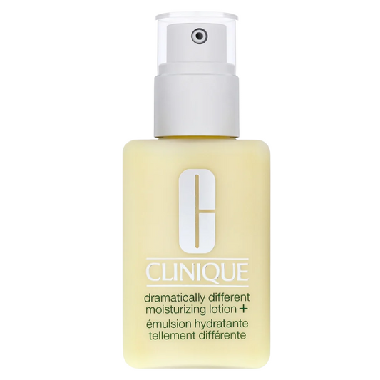 Clinique Dramatically Different Moisturising Lotion 125ml (Blemished Box)