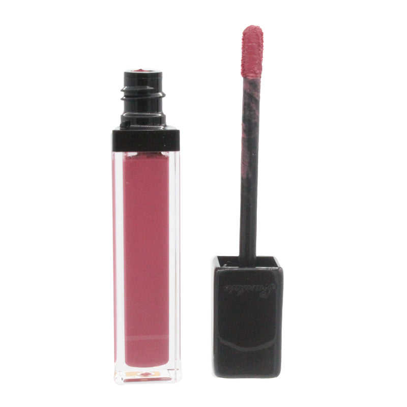 Guerlain Rouge A Levres Liquide Fini Mat L367 Alluring Matte