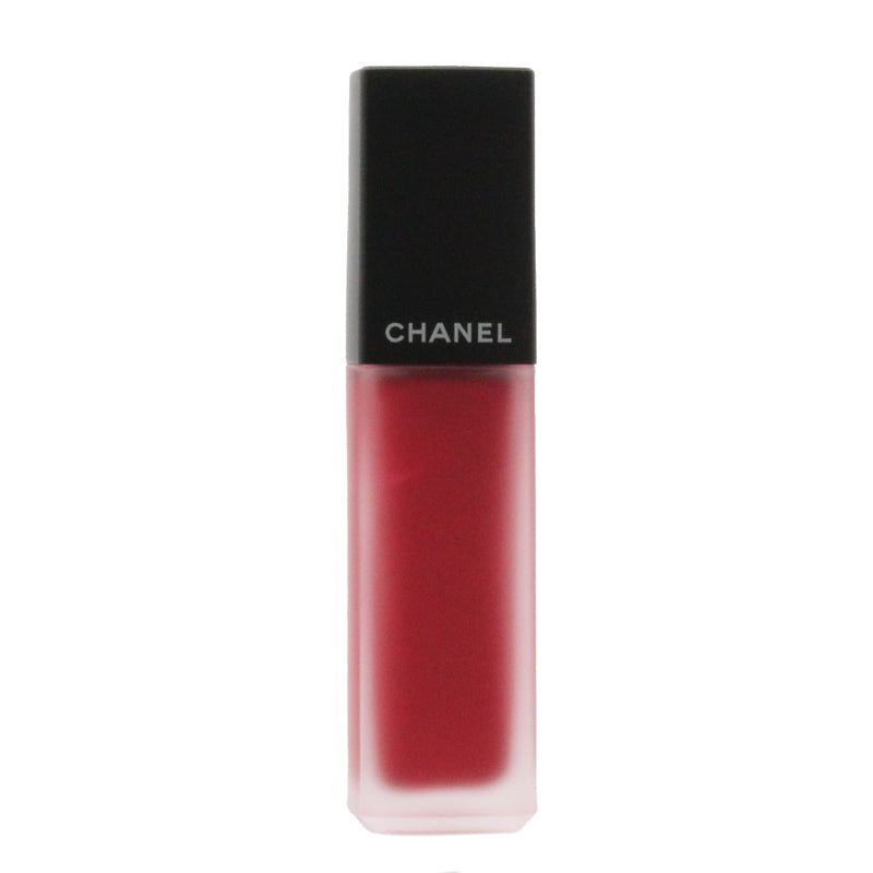 Chanel Rouge Allure Ink Fusion Liquid Lip Colour 812 Rose Rouge