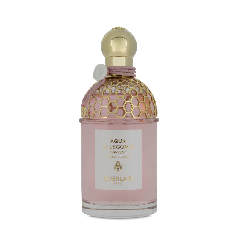 Guerlain Aqua Allegoria Harvest Rosa Rossa 125ml Eau De Toilette