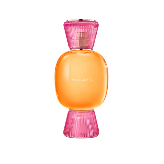 Bvlgari Allegra Passeggiata 100ml Eau De Parfum (Blemished Box)