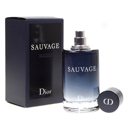 Dior Sauvage 100ml Eau De Toilette