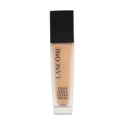 Lancome Teint Idole Ultra Wear SPF 25 Foundation 425C (Blemished Box)