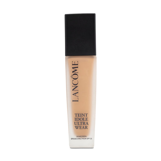 Lancome Teint Idole Ultra Wear SPF 25 Foundation 425C (Blemished Box)