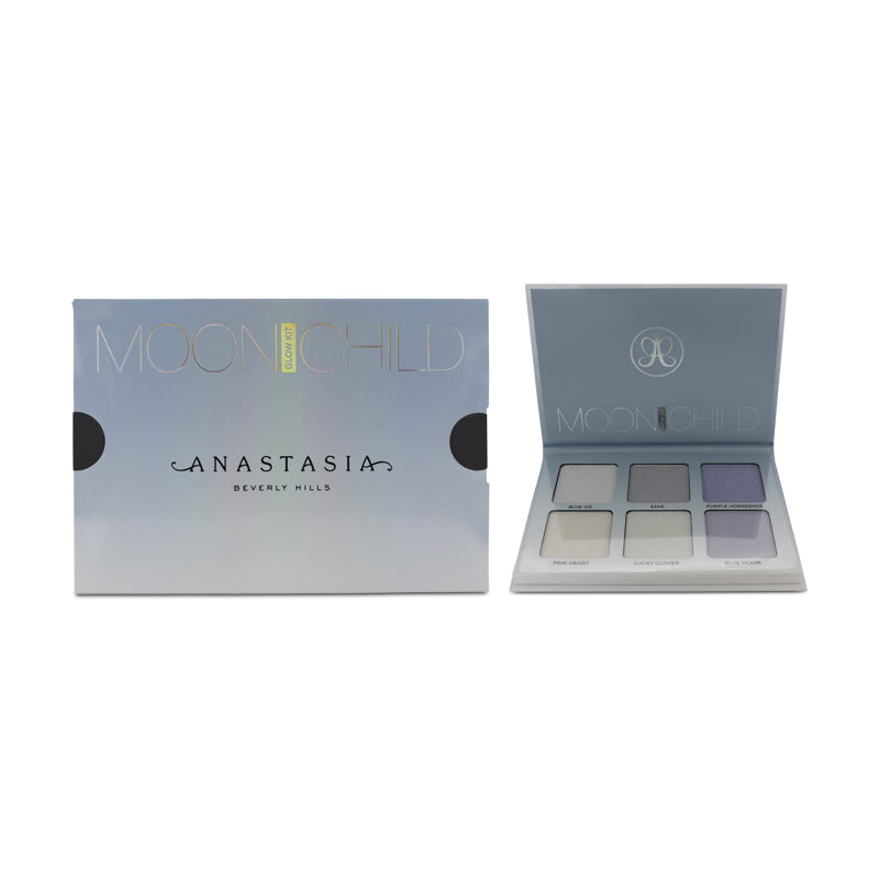 Anastasia Beverly Hills Moonchild Glow Kit Highlighter