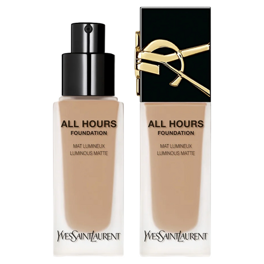 Yves Saint Laurent All Hours Foundation MW2