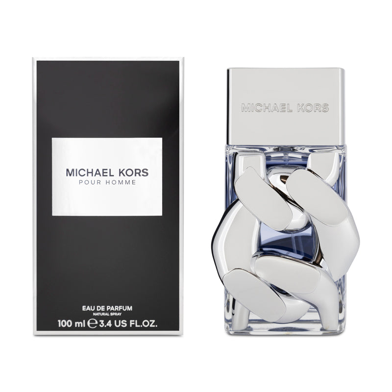 Michael Kors Pour Homme 100ml Eau De Parfum (Blemished Box)