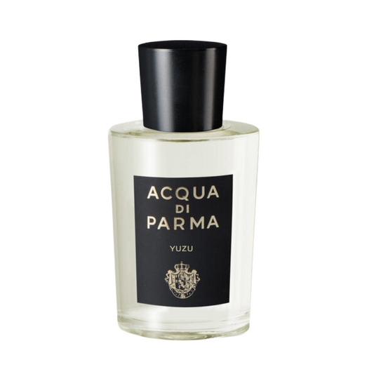 Acqua Di Parma Yuzu 100ml Eau De Parfum Unisex