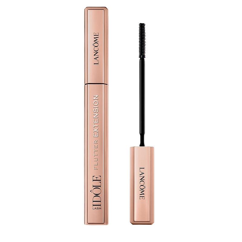 Lancome Flutter Extension Instant Lengthening Mascara 01 True Black