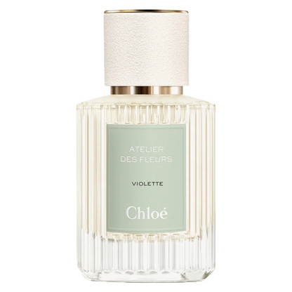 Chloe Atelier Des Fleurs Violette Eau De Parfum 50ml