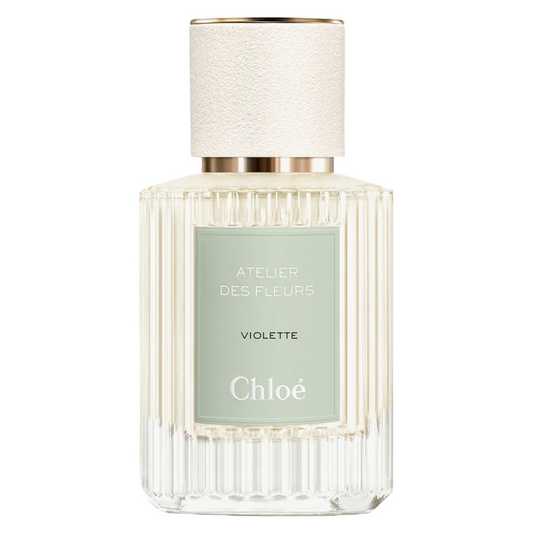 Chloe Atelier Des Fleurs Violette Eau De Parfum 50ml