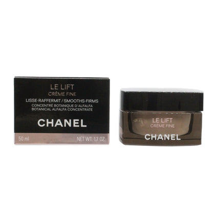 Chanel Le Lift Creme Fine Face Cream 50ml