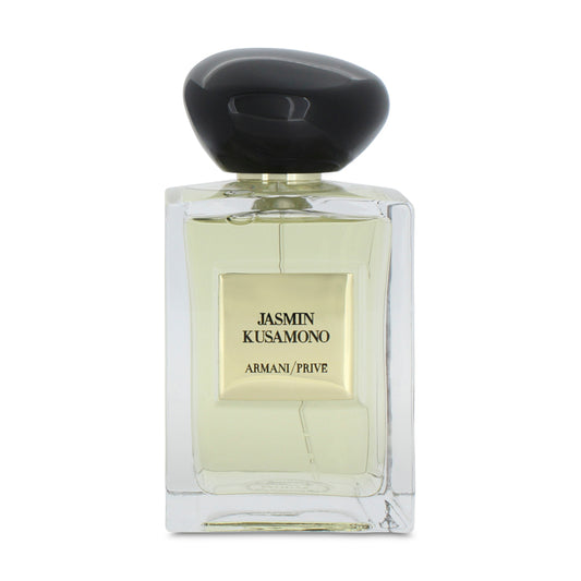 Armani Prive Jasmin Kusamono 100ml Eau De Toilette