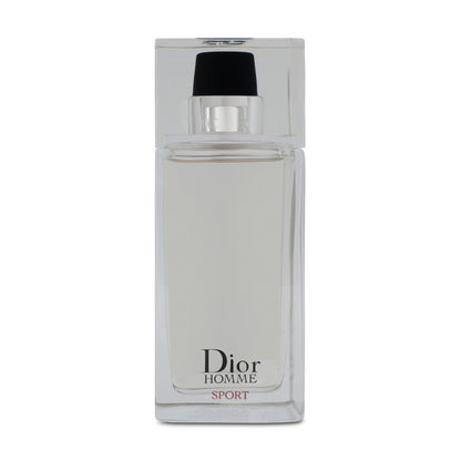 Dior Homme Sport 75ml Eau De Toilette