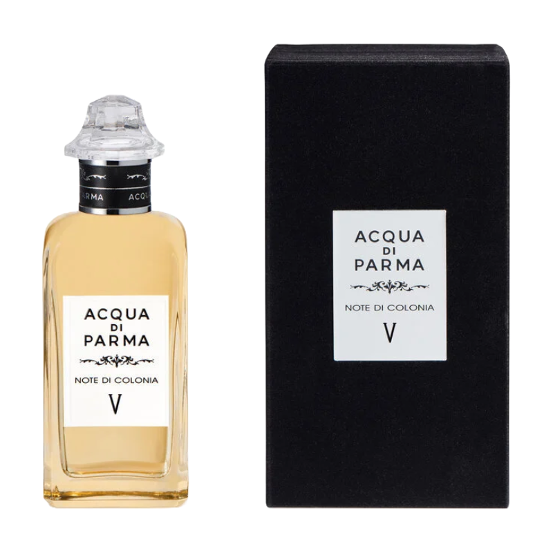Acqua Di Parma Note Di Colonia V 150ml Eau De Colonge