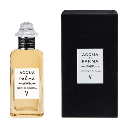 Acqua Di Parma Note Di Colonia V 150ml Eau De Colonge