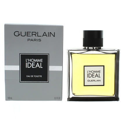 Guerlain L'Homme Ideal 100ml Eau De Toilette