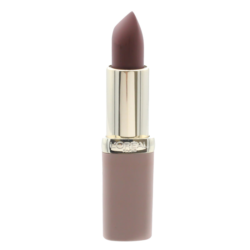 L'Oreal Color Riche Ultra Matte Lipstick NO Judgement