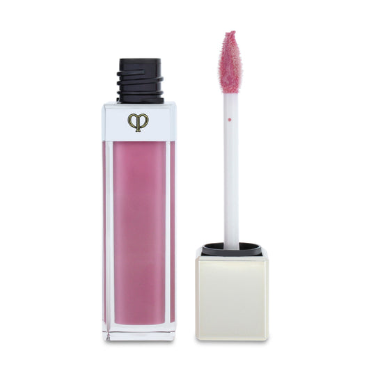 Cle De Peau Beaute Radiant Lip Gloss 6 Rose Pearl