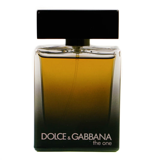 Dolce & Gabbana The One For Men 50ml Eau De Parfum (Blemished Box)