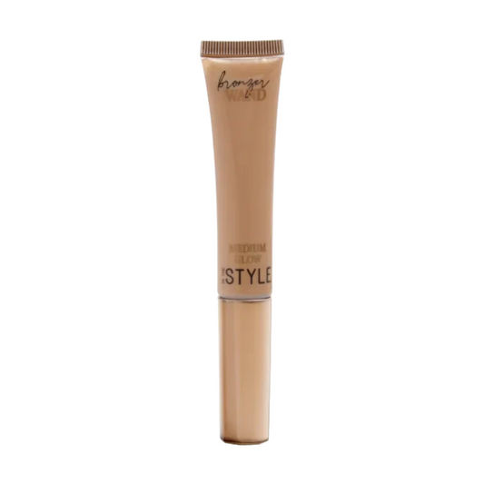 In The Style Bronzer Wand Medium Glow