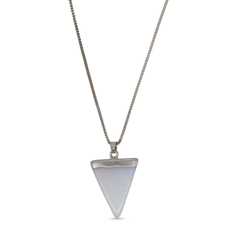 Cool Jewels Pendant Necklace | Assorted Colors