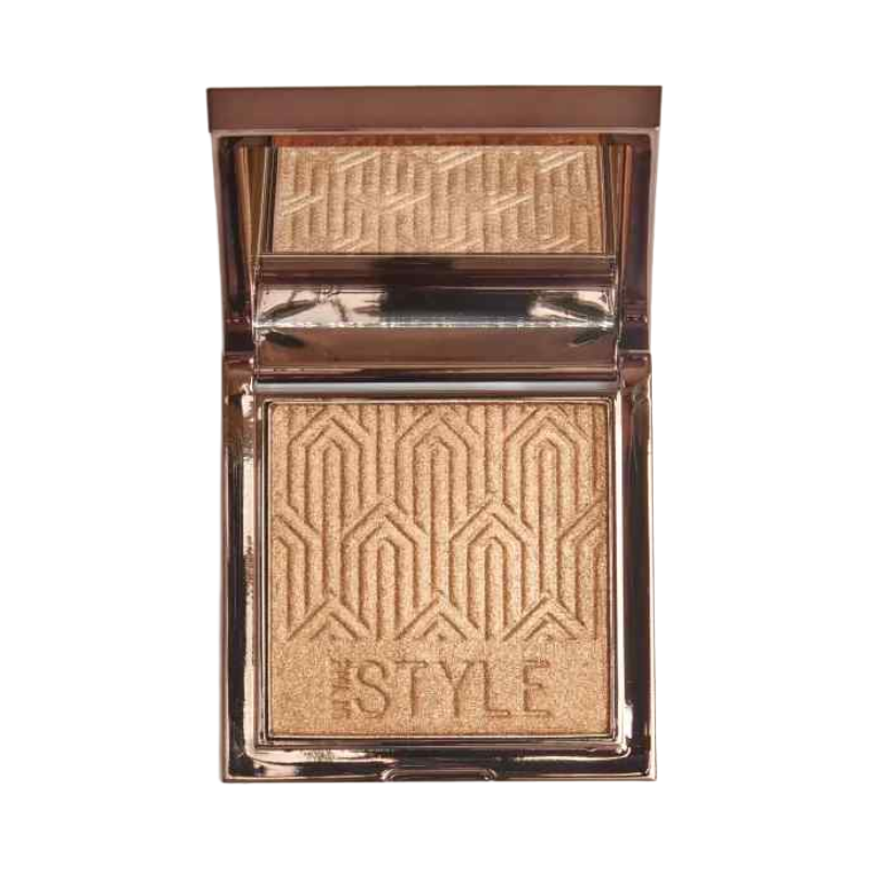 In The Style Golden Hour Shimmer Bronzer