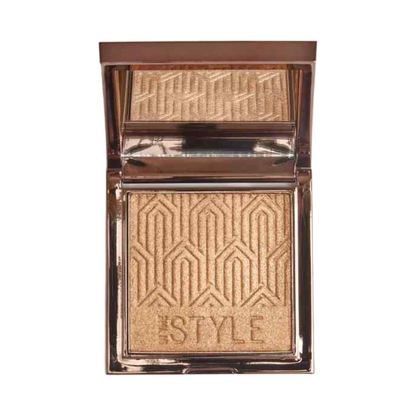 In The Style Golden Hour Shimmer Bronzer