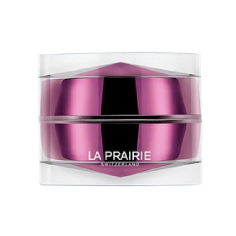La Prairie Platinum Rare Rejuvenation Cream 30ml (Blemished Box)