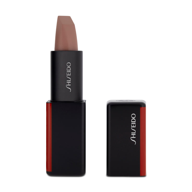 Shiseido Modern Matte Powder Lipstick 502 Whisper