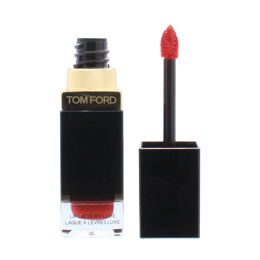 Tom Ford Lip Lacquer Luxe Lip Gloss 06 Knockout Vinyl