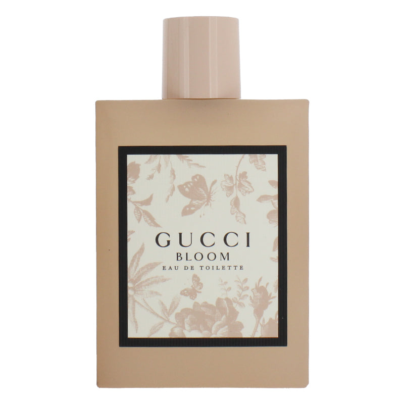 Gucci bloom 100 outlet ml