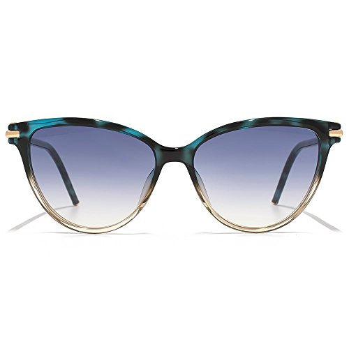Marc Jacobs Cat Eye Women's Sunglasses 47/S TOZ08