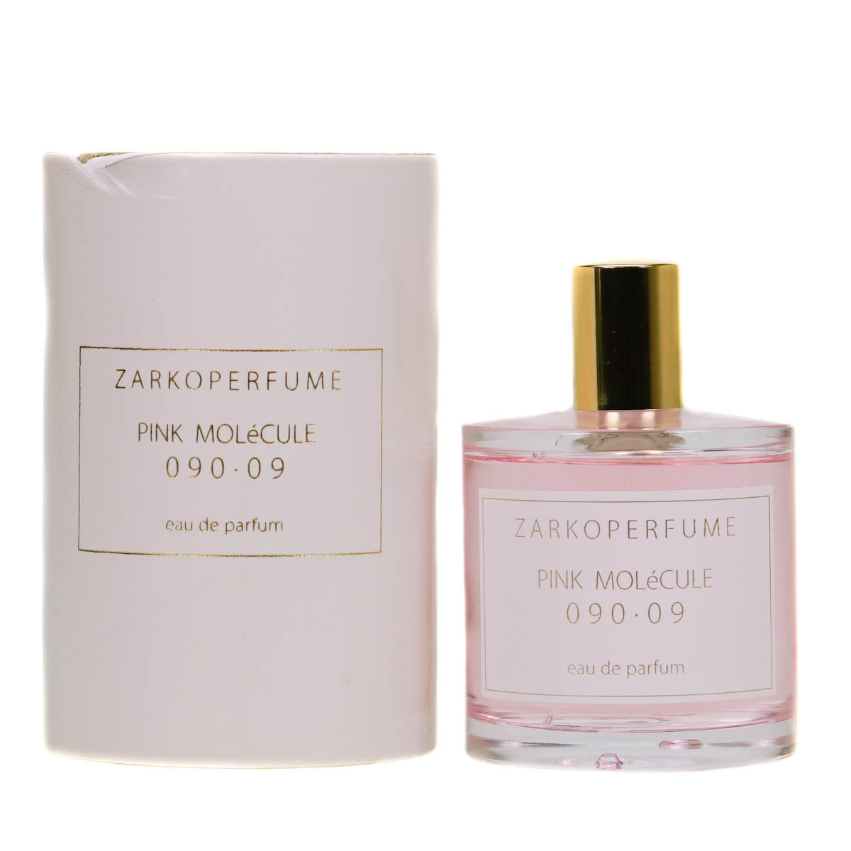 Zarko Pink Molecule 090.09 100ml Eau de Parfum