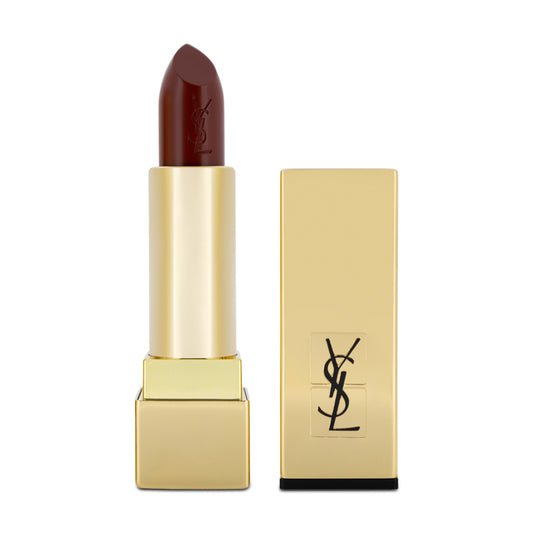 YSL Rouge Pur Couture Lipstick 83 Fiery Red (Blemished Box)