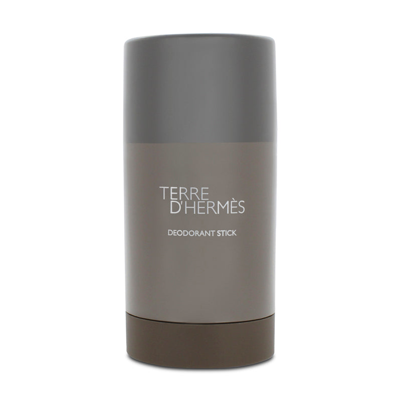 Hermes Terre D'Hermes Deodorant Stick 75ml