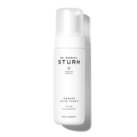 Dr Barbara Sturm Darker Skin Tones Foam Cleanser 150ml