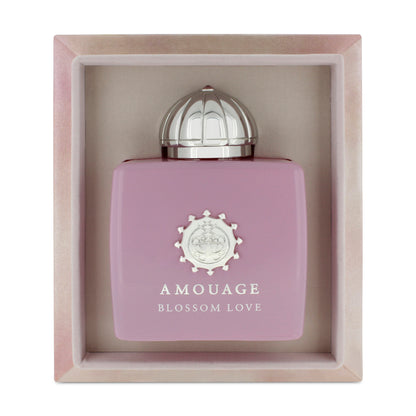 Amouage Blossom Love 100ml Eau De Parfum Pour Femme (Blemished Box)